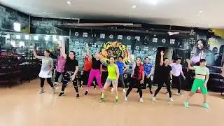 Dance_Aishiteru2 || aishiteru2_remix dance