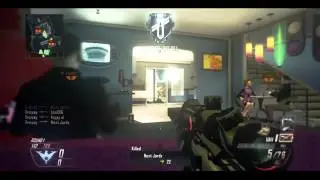 R5 Frizz: Black Ops 2 Episode #1