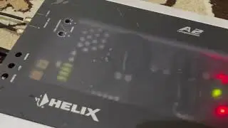 Helix A2 Competition Germany