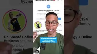 Should You Get Verified On Instagram?