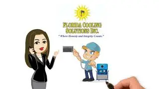 Why Should You Schedule Your AC Maintenance with Florida Cooling Solutions