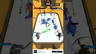 Merge Master | Merge Master gameplay level 22 #video #trending #shorts