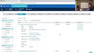 16. How to Investigate Cyber Threats with RiskIQ PassiveTotal -  SSL Certificates