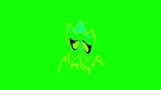 Ninimo Intro Logo Sparta Pitch Effects Sponsored By Gamavision Csupo Effects