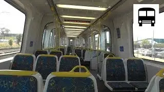 Comeng Train (EDi Rail Refurbished) - Laverton to Westona (Part One, Metro Trains Melbourne)