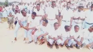 cup of valley ball S6LFK'S GS kigama