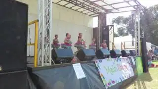 6's Troupe @ CASEY KIDS CARNIVAL (Backstage Dance Academy)