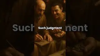 Почему всем нам нужен Иисус, даже хорошим людям &mdash; объяснение Римлянам 3а