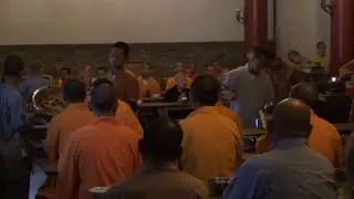 Shaolin Official |Shaolin Life Style Lunch Time