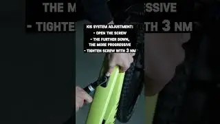 Canyon Spectral 2024 | K.I.S. Adjustment 🛠️