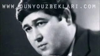 Шароф Убайдуллаев: Ислом ака учун ҳукумат ва ҳокимлар ўзини танк тагига ташласин, халқ эмас...