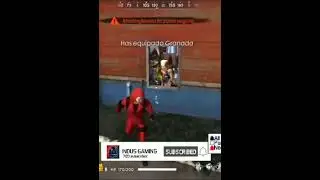 WTF moment free fire CONFIGURACI&Oacute;N PERFECTA PARA #shorts #freefire #indusgaming #totalgaming