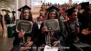 2025 Black Excellence Graduation