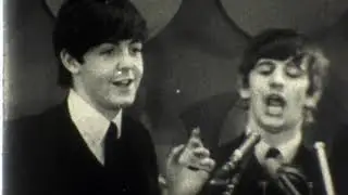 the 8mm beatles