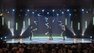 YOUNG STAGE Trailer 2017