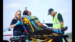 Texarkana Regional Airport sharpens emergency response through simulation