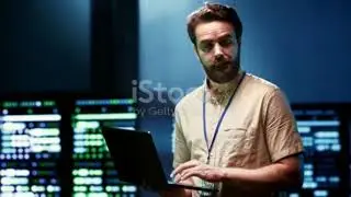Enhancing Server Performance and Security for Small Businesses