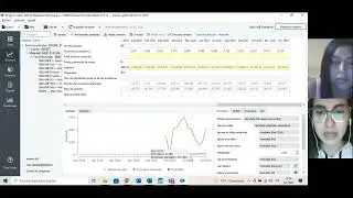 Software streamline GDMH