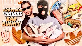 ADIDAS BAD BUNNY | EL MEJOR PROVEEDOR DE ADIDAS BAD BUNNY | ADIDAS G5