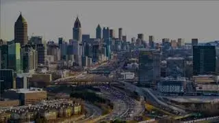 ARCH Project Atlanta Traffic Solutions