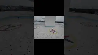 China Mosaic Work