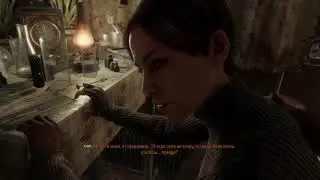 METRO  EXODUS #19 Последний рядовой