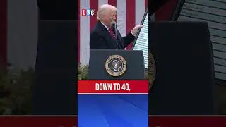 Trump hits Britain with 10% tariffs for all exports to US