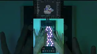 Exquis - @NativeInstruments Absynth 6 