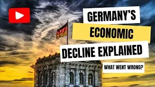 Germany&rsquo;s Economic Crisis: What Went Wrong?