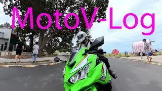Holiday MotoVlog | Retiring Young and Hating the 9-5