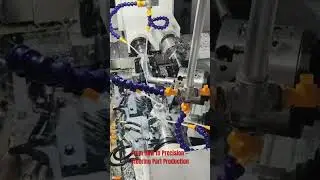 Ever wondered how your steering system parts are made?