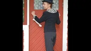 Tuija Kuiri:En suremaan jää