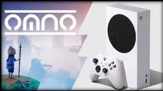 Xbox Series S | Omno | First Look
