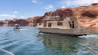 EVERYTHING Went Wrong Moving Our FREE Abandoned Yacht!