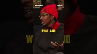 Mr. B RESPONDS To Drake!!