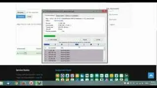 Nitroflare premium debrid leech link generator and torrent debrid