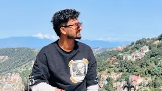Shimla Trip with friends || एक दिन शिमला में भी ,6 महीने के बाद पहला वीडियो