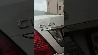 Иду значит по дорожке, и вижу V12 turbo😯🤯