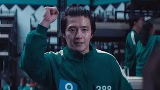Squid Game S3 Mistranslation: Player 388's True Backstory