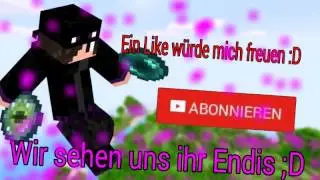 Outro f&uuml;r VitaLP und Vita !