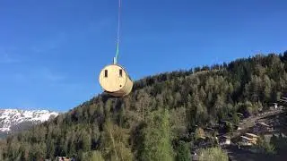 Helitransport