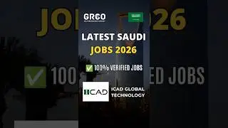 ICAD Saudi Arabia Hiring Now | Fire Alarm, MEP, QA/QC, HSE Engineers | Apply Today