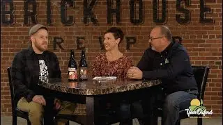 Upper Thames Brickhouse Brewpub