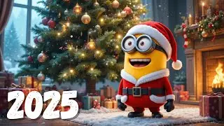 Non-Stop Christmas EDM Rave 2025 🎄🎧 | Ultimate Festive Party Mix 🔥