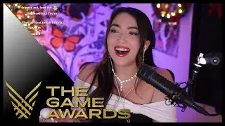 The Game Awards 2024 Reaction/ Watch Party - VOD | Skyytea