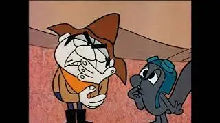 Rocky and Bullwinkle S02E11 - Upsidasium (Parts 21 & 22)
