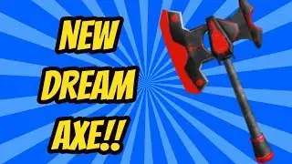 WE JUST GOT THE RAREST KNIFE IN THE ENTIRE GAME... *CHAMPION AXE GAMEPLAY* (ROBLOX ASSASSIN)