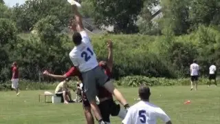 Florida Ultimate - 2010 National Champions