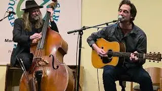 Joe Cirotti Trio - Morristown, N.J.  January 2, 2026