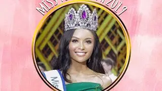 Glyssa Perez to join other pageant after her reign as Miss Philippines Tourism 2019?